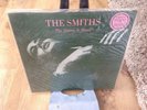 The Smiths - The Queen Is Dead 12” Vinyl LP gatefold sleeve