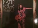 Vynil Katie Melua Secret symphony