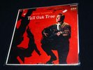 DORSEY BURNETTE TALL OAK TREE ERA ORIGINAL VG+ 1950'S RARE STEREO PRESS ES-700:)