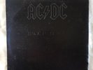 AC/DC Back in Black Vinyl