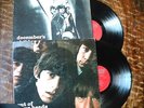 THE ROLLING STONES LP RECORD LOT- 4 IN ALL-VG++ ROCK-NOW/BUTTONS/OUT OF/DECEMBER