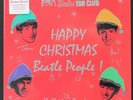 BEATLES CHRISTMAS LTD. ED. 7