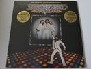 1977 SATURDAY NIGHT FEVER ORIGINAL MOVIE SOUNDTRACK 2 LP RECORD BEE GEES SEALED