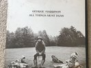 GEORGE HARRISON - All Things Must Pass - 3Lp Apple STCH w/ Poster inner sleeves