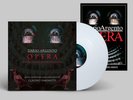 Opera - Complete - White Vinyl - 30th Anniversary - Claudio Simonetti