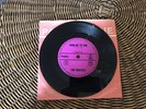 Beatles Single From Me To You / Thank You Girl Purple Label OZ