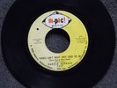northern soul HAROLD BURRAGE Things Ain't What They Used To Be M-PAC 7227