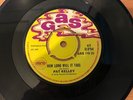 HOW LONG WILL IT TAKE / TRY TO REMEMBER PAT KELLY, RARE BOSS REGGAE, VG+ LISTEN