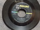 northern soul SYLVIA SHEMWELL He'll Come Back PHILIPS 40149 listen