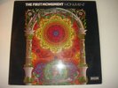 rare 1971 Prog  THE FIRST MONUMENT - monument,DECCA SKL 16730P
