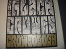 The Black Crowes Croweology Limited Edition 3Lp Gatefold Silver Arrow Records