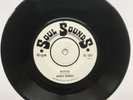 Northern Soul, R&B, Margie Hendrix Restless, 1970’s Soul Sounds