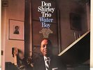 Don Shirley Trio 