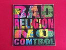 Bad Religion No Control LP