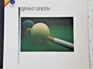 Grant Green Solid Blue Note Jazz vinyl LP Henderson Tyner Van Gelder VG++ LT-990