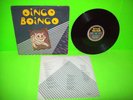 Oingo Boingo ?– Only A Lad Vinyl 10