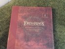 NEW Howard Shore LORD OF THE RINGS FELLOWSHIP OF THE RING 5XLP Red Vinyl Box Set