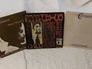 Chico Freeman Spirit Sensitive, Chico, and Morning Prayer Vinyl Records