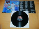 Death - Spiritual Healing RARE VINYL LP UNDER ONE FLAG