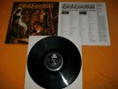 Blind Guardian - Tales from the twilight world RARE Vinyl LP