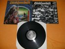 Blind Guardian - Follow the Blind RARE Vinyl LP