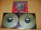 Kreator - Violent Revolution 2 LP GOLD VInyl Lim. 150