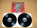 Kreator - Violent Revolution  ORIGINAL FIRST PRESS. 2 LP