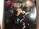 KISS-ALIVE -RARE ORIGINAL PRESSING-GATEFOLD-2LP-FANTASTIC SHAPE-1977