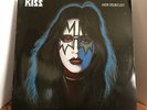 KISS-ACE FREHLEY SOLO-RARE ORIG PRESS-NETHERLANDS IMPORT-FANTASTIC SHAPE-1978