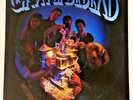 Grateful Dead (1989 Cleaned Vinyl LP Playtested AL-8575 1st Press) Built To Last