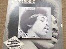 Jimi Hendrix Record Box Set