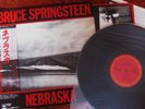 Bruce Springsteen - Nebraska LP 25AP 2440 PROMO