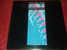 Nine Inch Nails - Pretty Hate Machine (1989 UK LP VG Vinyl + Lyric Inner A1/B1)