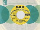 NORTHERN SOUL 45-LOU ROBERTS AND THE MARKS-YOU FOOLED ME-MGM-DJ
