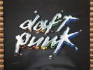 DAFT PUNK - Discovery (Virgin 2001) Double LP