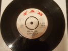 ALTON ELLIS & PRINCE BUSTER GOOD GOOD LOVING / SINCE I FELL FOR YOU. SKA REGGAE