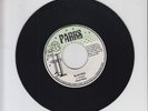 PARKS/ SLAVING  -  LLOYD PARKS & WE THE PEOPLE BAND   (73 REGGAE ROOTS 7