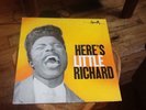 Here's Little Richard 