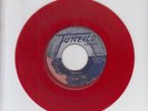 TUNEICO/ RINGO  -  SKATALITES, MEN ALONE -  DEACONS ( 65 SKA 7
