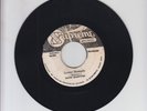 SUPREME/ LOVERS SERENADE - THE INN KEEPERS  (70 REGGAE ROCKERS 7