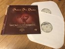 NEW Shabazz the Disciple Book Hidden Scrollz 2LP Battle Axe NM Wu Tang RARE HTF
