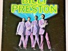 Billy Preston (1972 Vinyl LP Playtested ST-3359) That’s The Way God Planned It