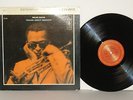 MILES DAVIS QUINTET  'Round About Midnight LP Vinyl PC8649 John Coltrane