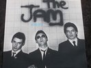 THE JAM In Ther City LP UK VG+++