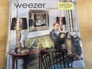 WEEZER - MALADROIT - 2002 LP