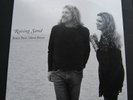 ROBERT PLANT & ALISON KRAUSS Raising Sand 2xLP 180g Vinyl 2007 EX/EX/EX RARE
