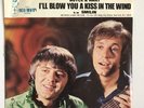 Boyce & Hart Pic Sleeve 45 