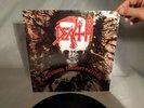 DEATH - INDIVIDUAL THOUGHT PATTERNS - Metal - 1st press VINYL-LP -