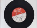 STUDIO 1/ GO TELL HIM -  HUGH GODFREY / AFTER LAUGHTER (67 ROCKSTEADY 7