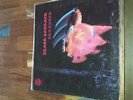 BLACK SABBATH : PARANOID ( 1ST PRESS VERTIGO   )
